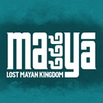 Maya, Lost Mayan Kingdom