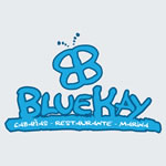 Eco Cabañas Blue Kay