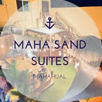 Maha Sand Suites Hotel & Hostel