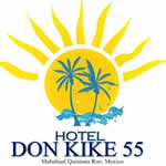 Hotel Don Kike 55