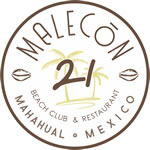 MALECóN 21