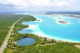 Laguna de Bacalar