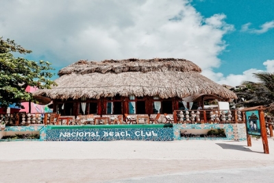 Nacional Beach Club &amp; Bungalows