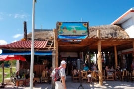 Maya Bar