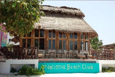 Nacional Beach Club &amp; Bungalows