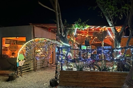 El Cactus Food Park